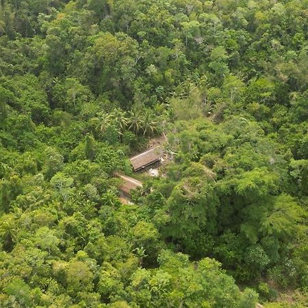 Dalakit House Hidden Gem, Tranquility Nearby Town Villa Siquijor Exterior photo