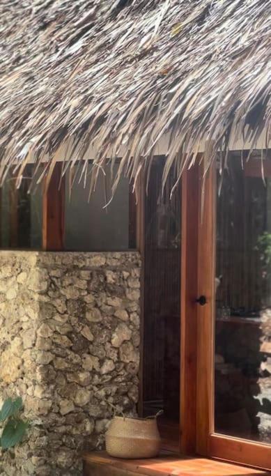 Dalakit House Hidden Gem, Tranquility Nearby Town Villa Siquijor Exterior photo