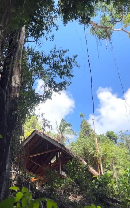 Dalakit House Hidden Gem, Tranquility Nearby Town Villa Siquijor Exterior photo