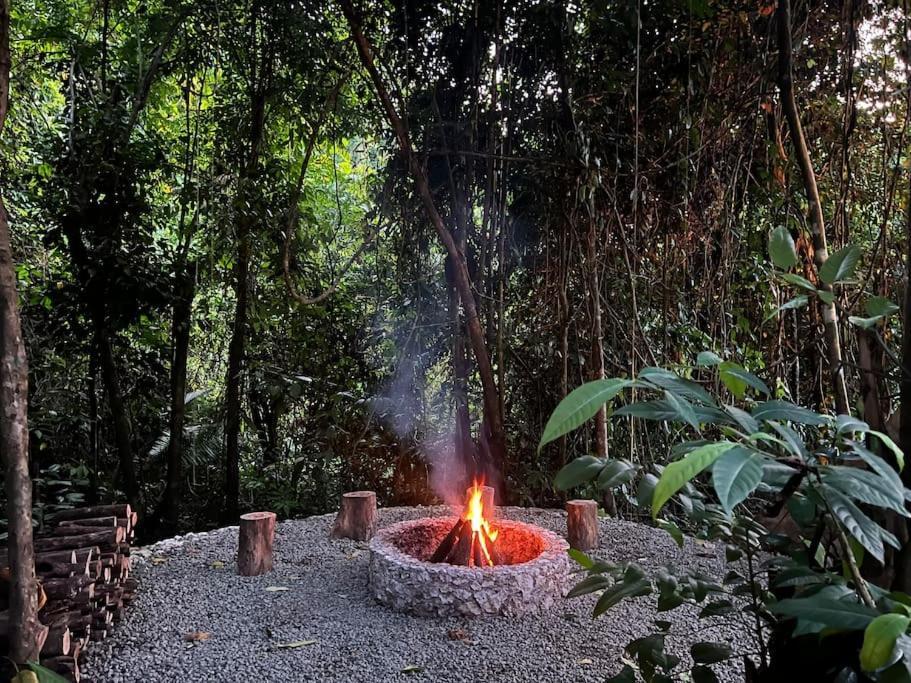 Dalakit House Hidden Gem, Tranquility Nearby Town Villa Siquijor Exterior photo