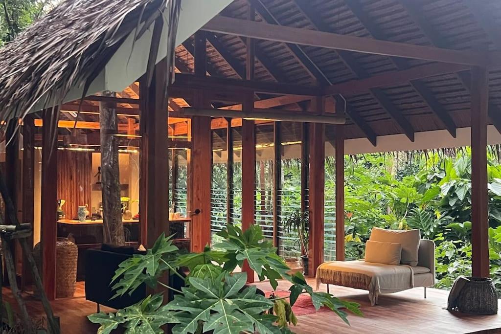 Dalakit House Hidden Gem, Tranquility Nearby Town Villa Siquijor Exterior photo