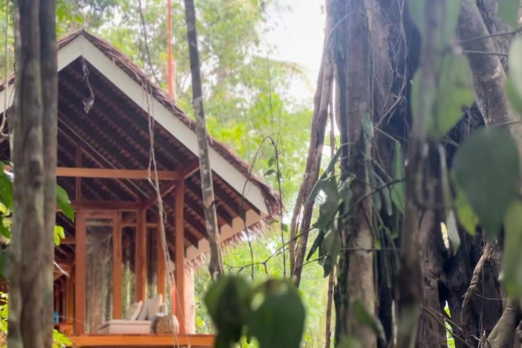 Dalakit House Hidden Gem, Tranquility Nearby Town Villa Siquijor Exterior photo