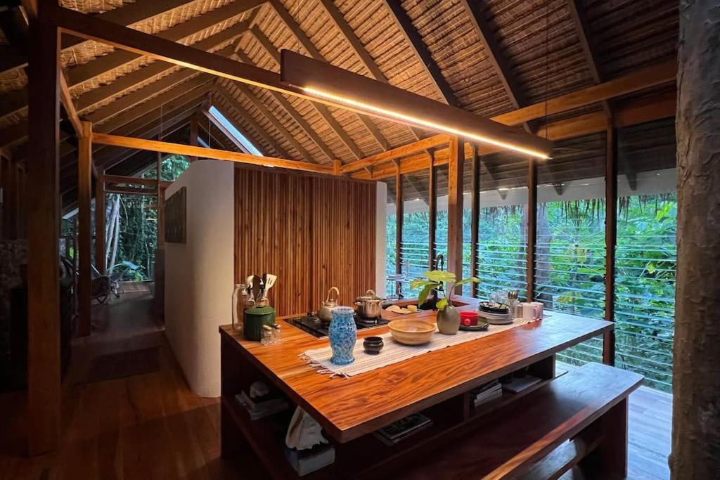 Dalakit House Hidden Gem, Tranquility Nearby Town Villa Siquijor Exterior photo